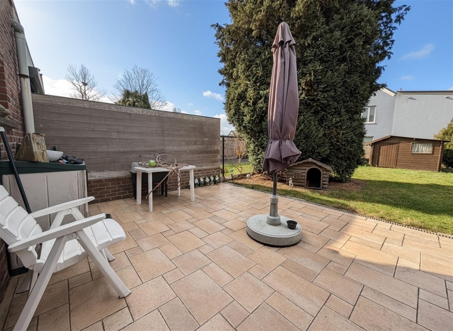 Belle maison 3 chambres avec jardin & garage - photo 4