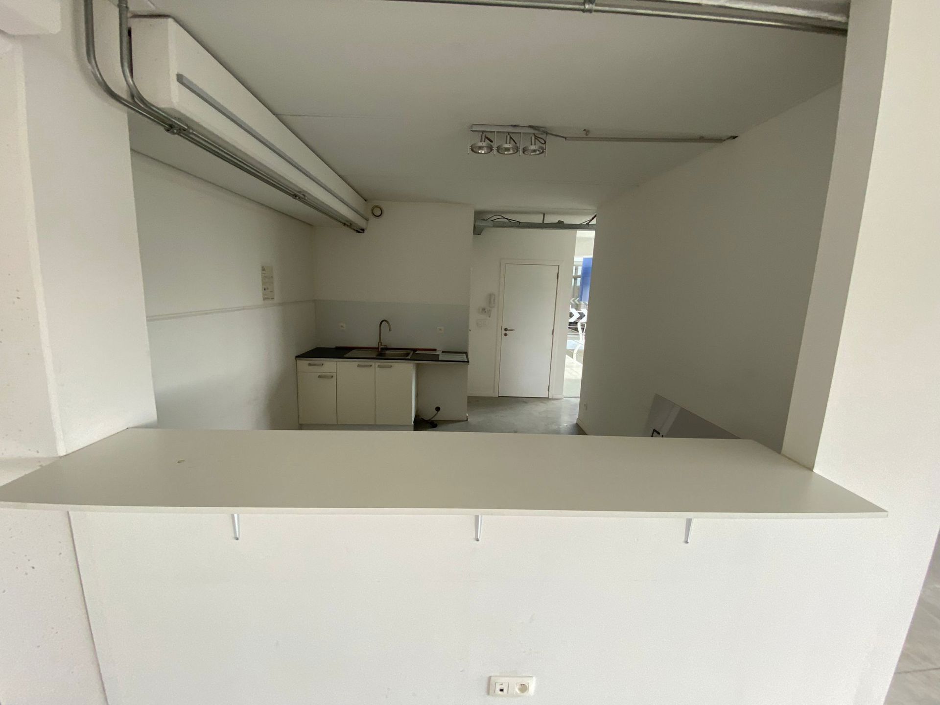 Kantoorruimte 209 m² op bedrijventerrein in Kruibeke - foto 5