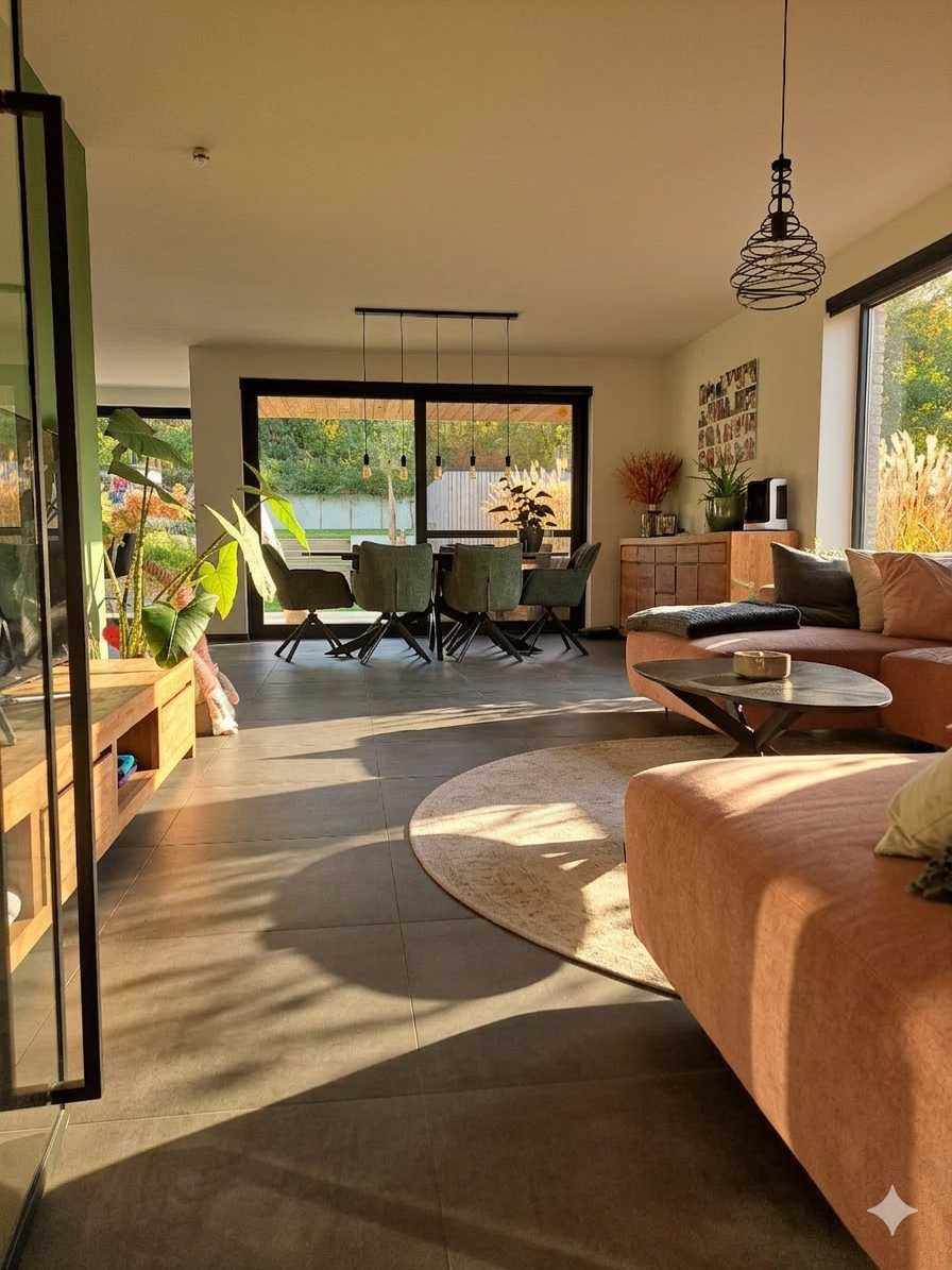Huis te koop in Lubbeek met 4 slaapkamers - foto 4