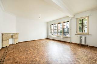 Appartement à louer à Anvers