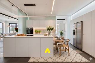 Apartment for sale in De Panne