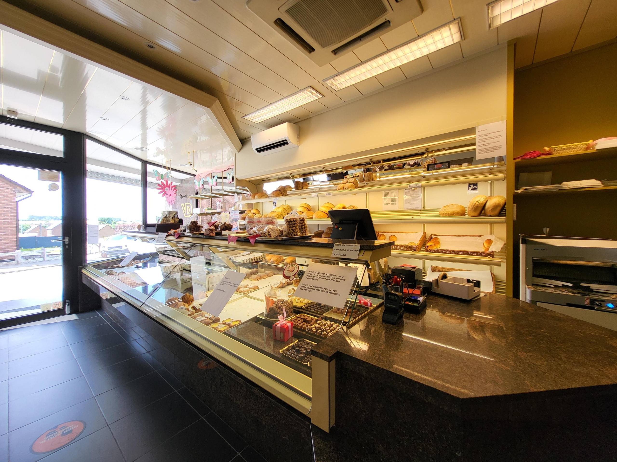 Ruime en veelzijdige woning met grote tuin in het charmante Sint-Maria-Lierde - foto 5