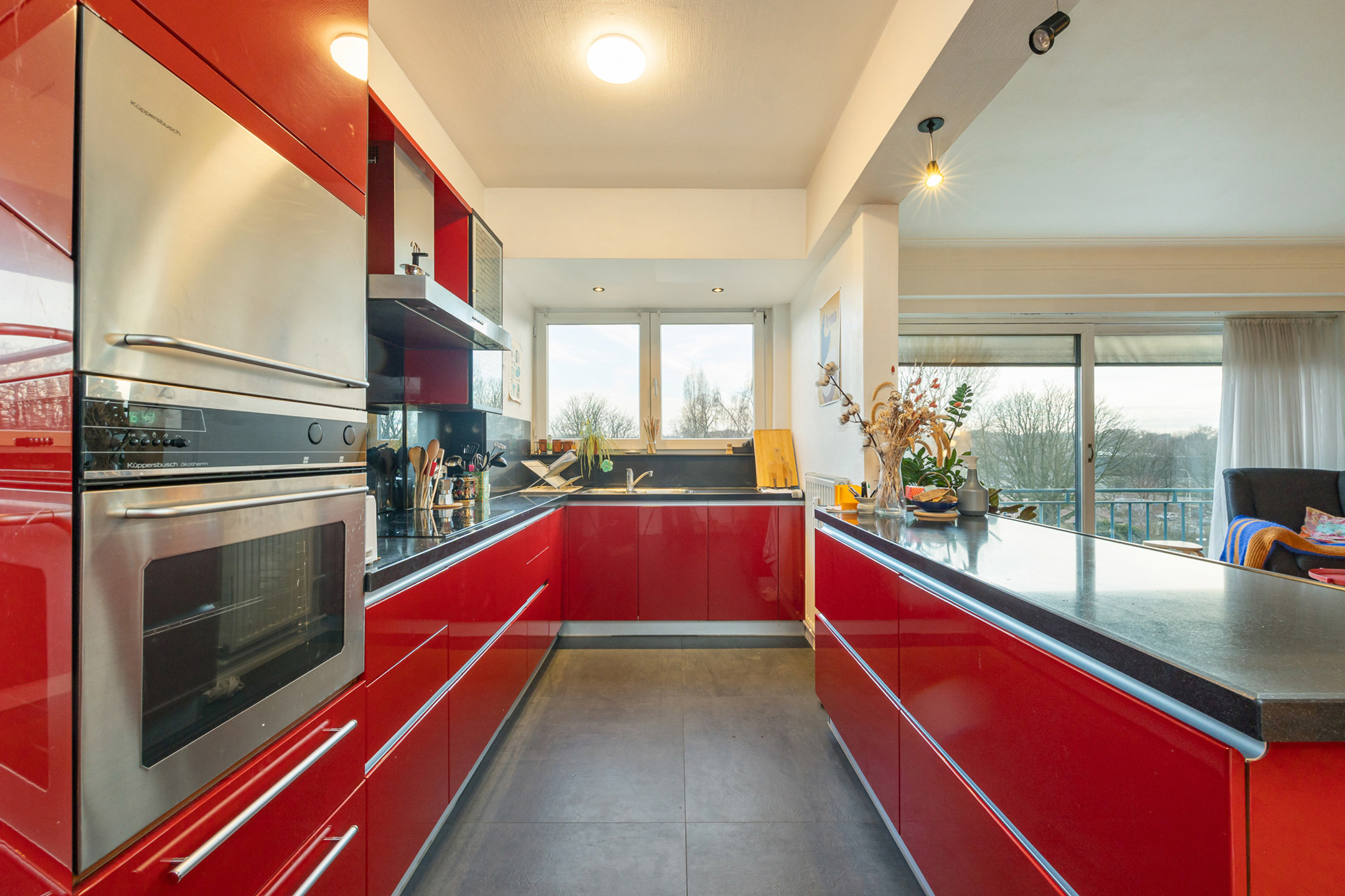 3 slaapkamer appartement op top locatie  - foto 4