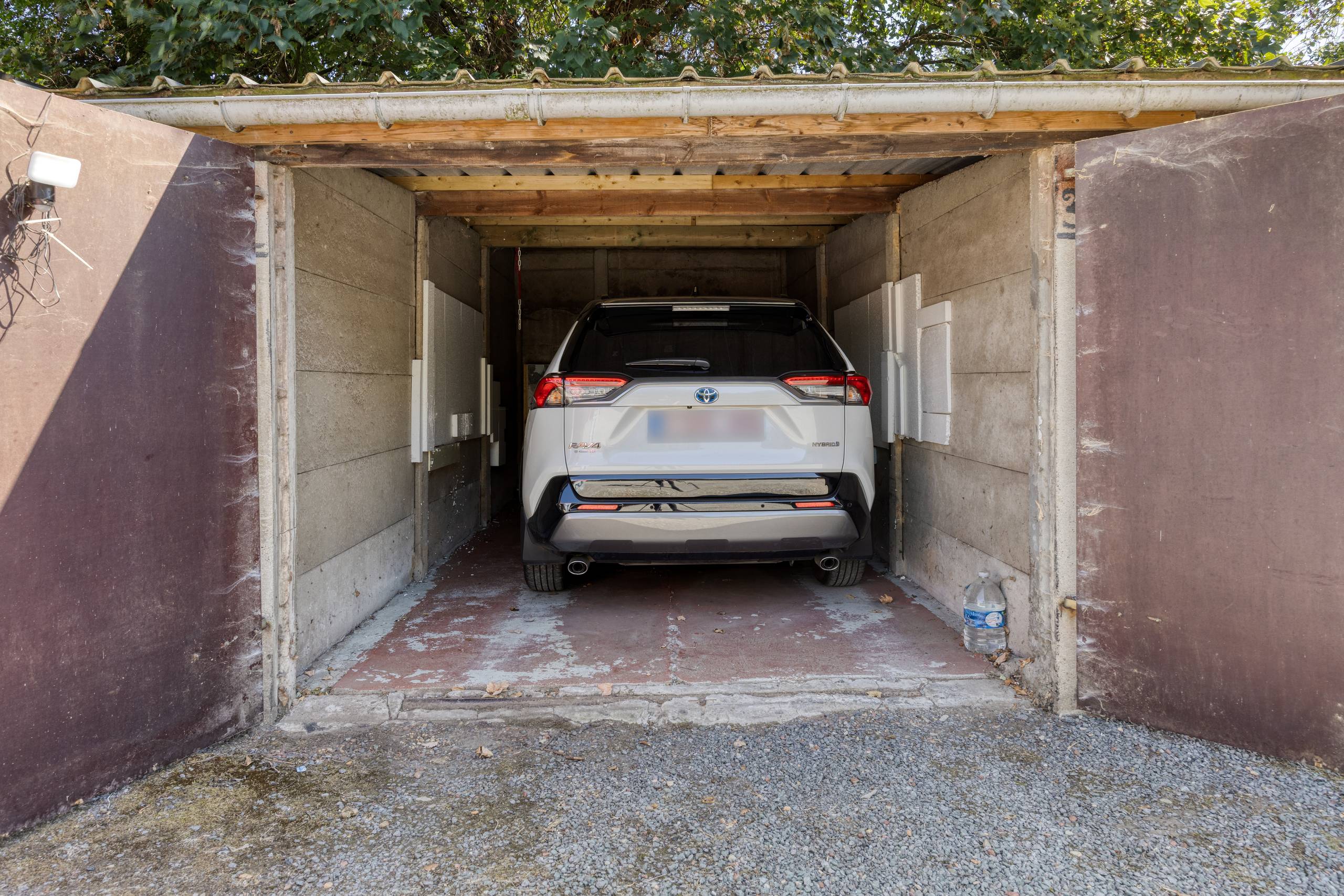 Garage for sale in Herentals - photo 4