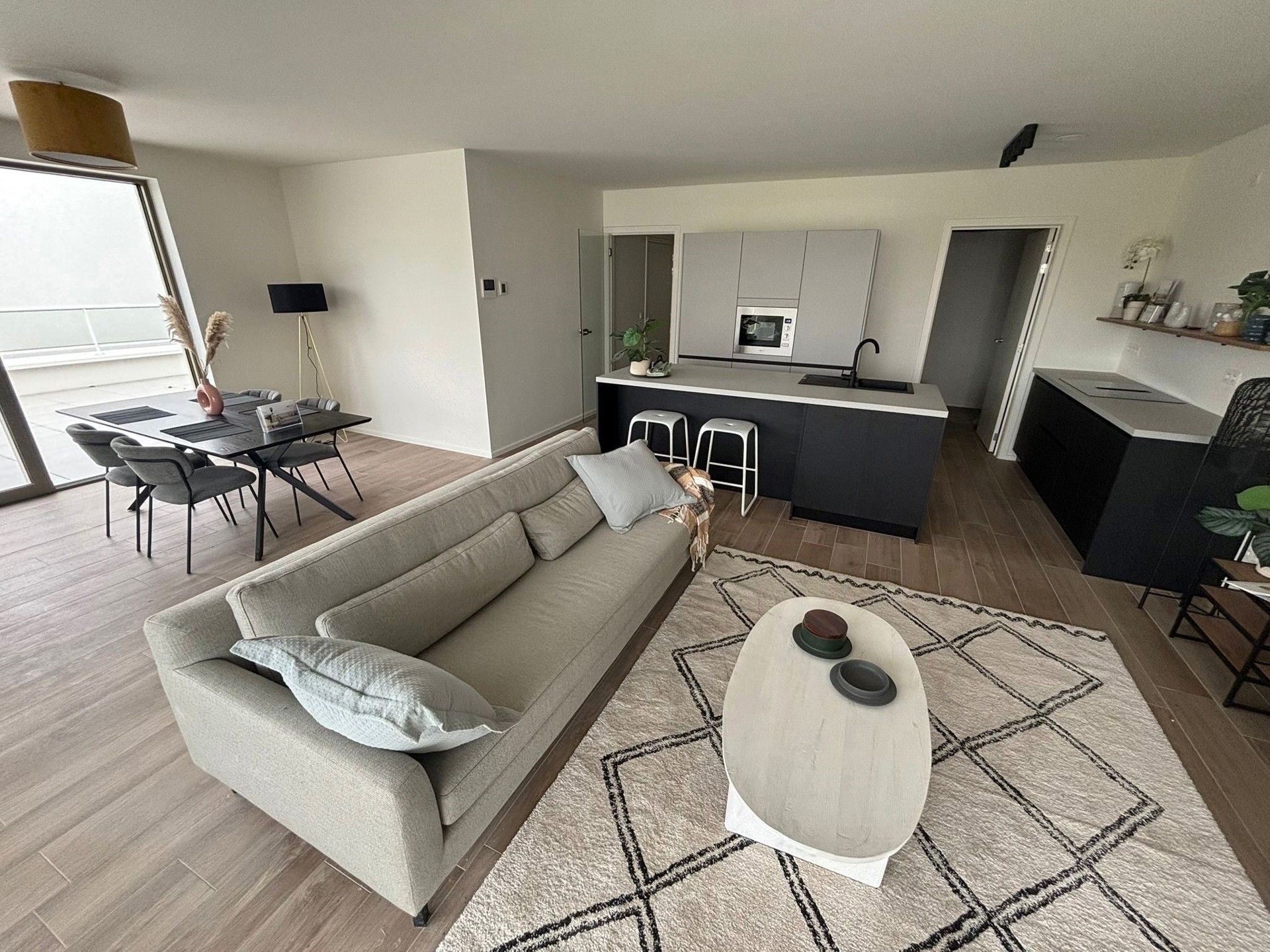 Blaasveld : 3 slaapkamer appartement A2.5 - foto 1