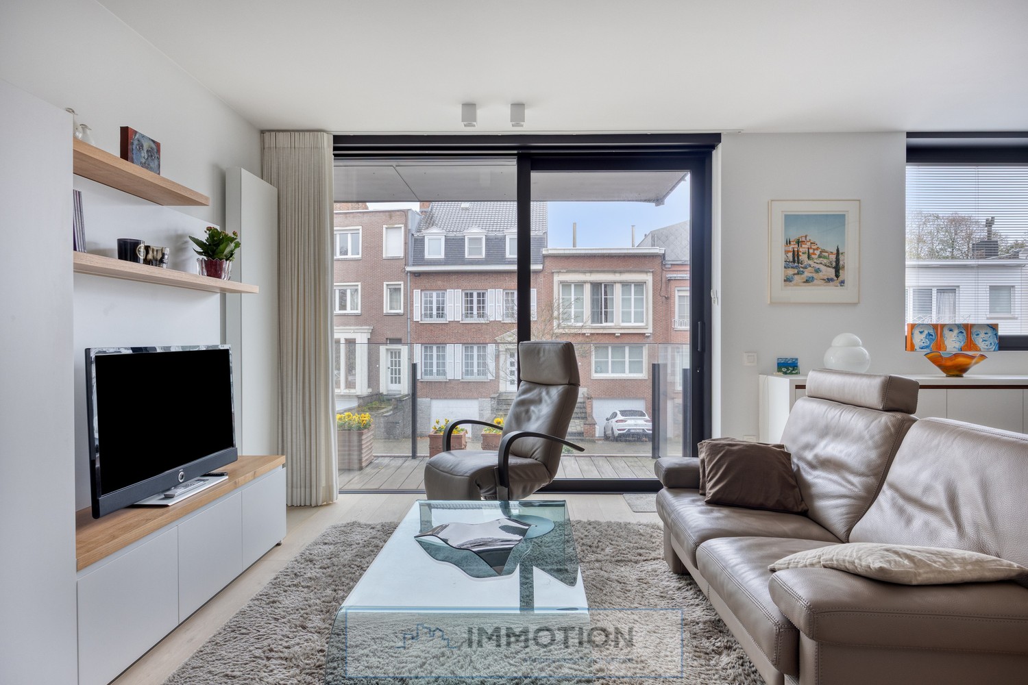 Apartment for sale in Kortrijk with 2 bedrooms - photo 3