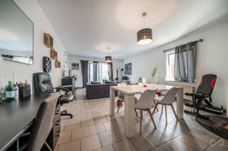 Apartment for sale in Remicourt