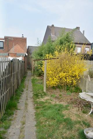 Terrain à vendre à Nijlen