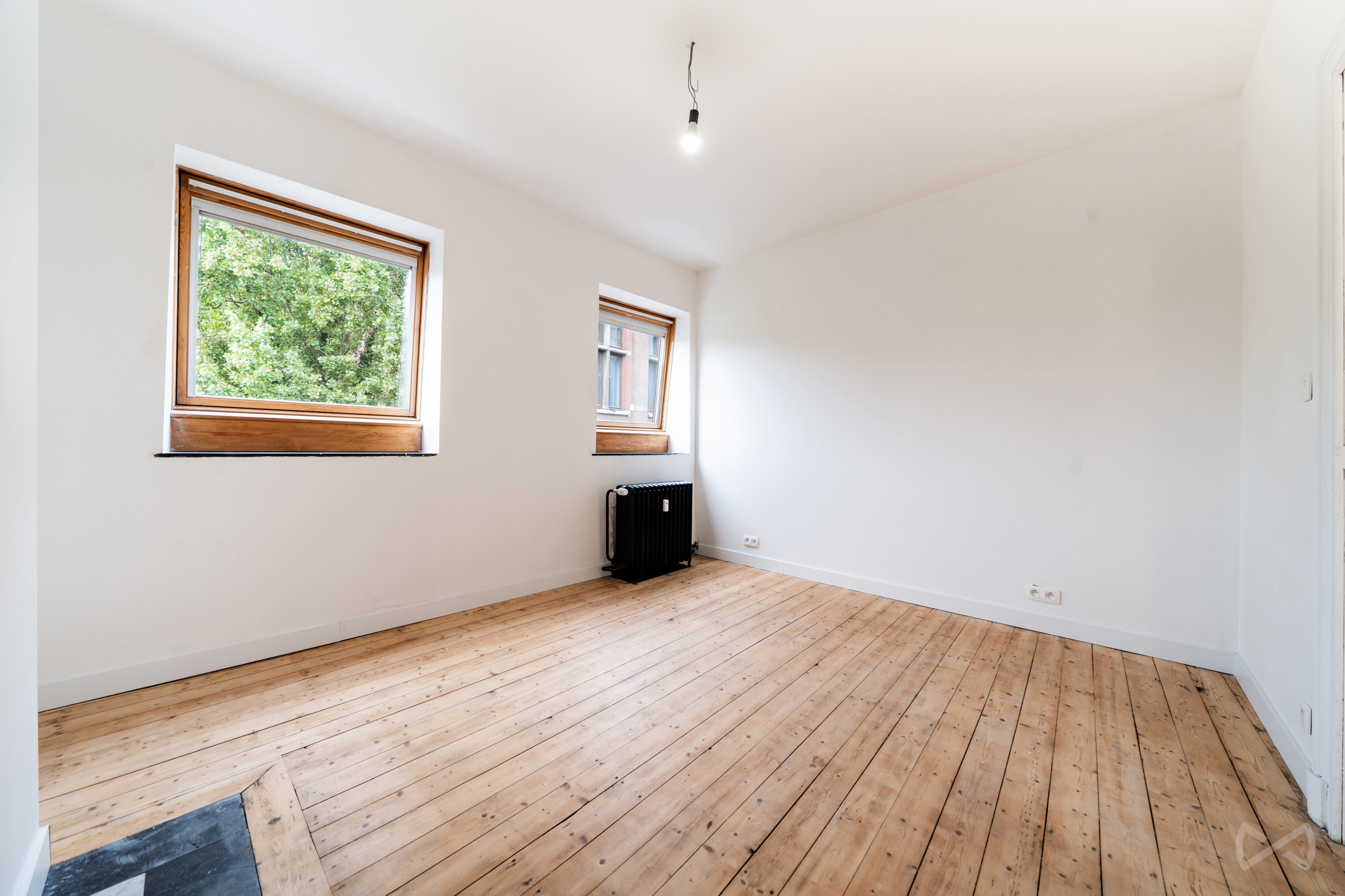 Appartement te koop in Luik met 1 slaapkamer - foto 4