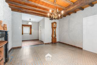Maison à vendre à Brée