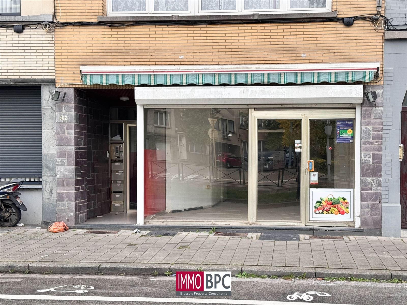 Retail space - Groundfloor - photo 2