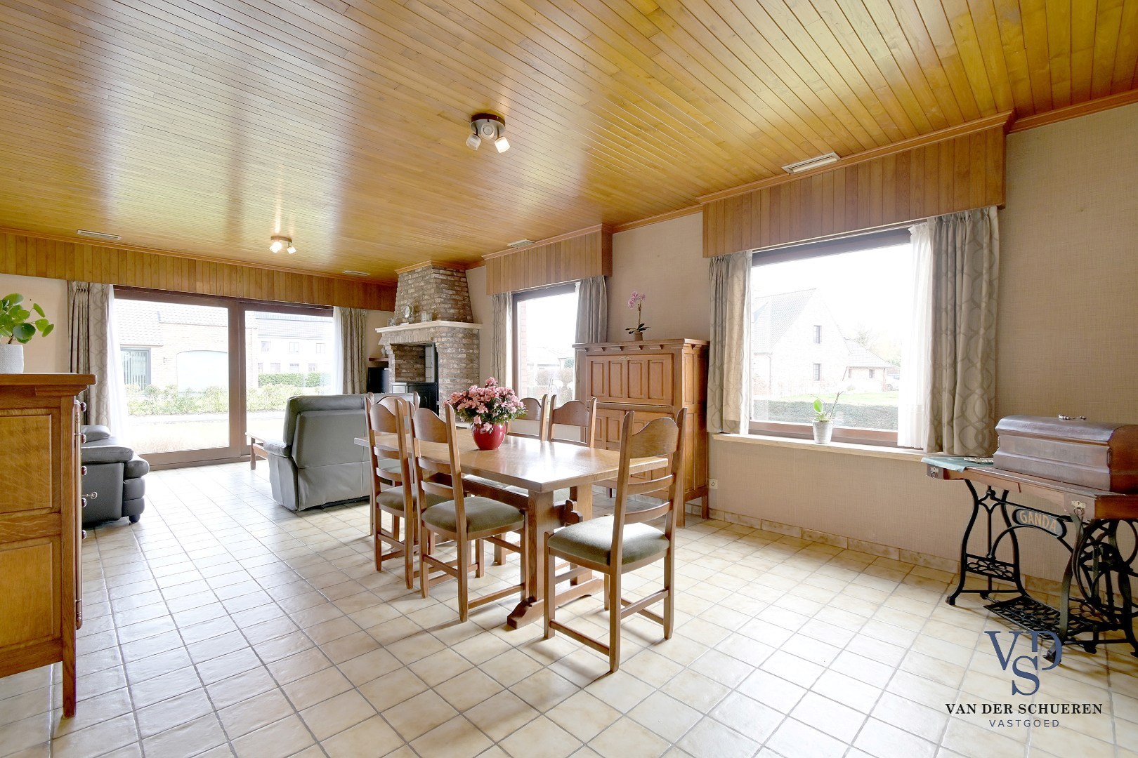 Eigendom bestaande uit twee woonunits - foto 3