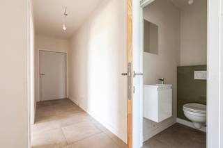 Welkom aan het nieuwe klokbekererf in Oud-Turnhout: Een nieuwe en doodlopende verkaveling in Oosthoven, grenzend aan uitgestrekte velden. Hier bent...