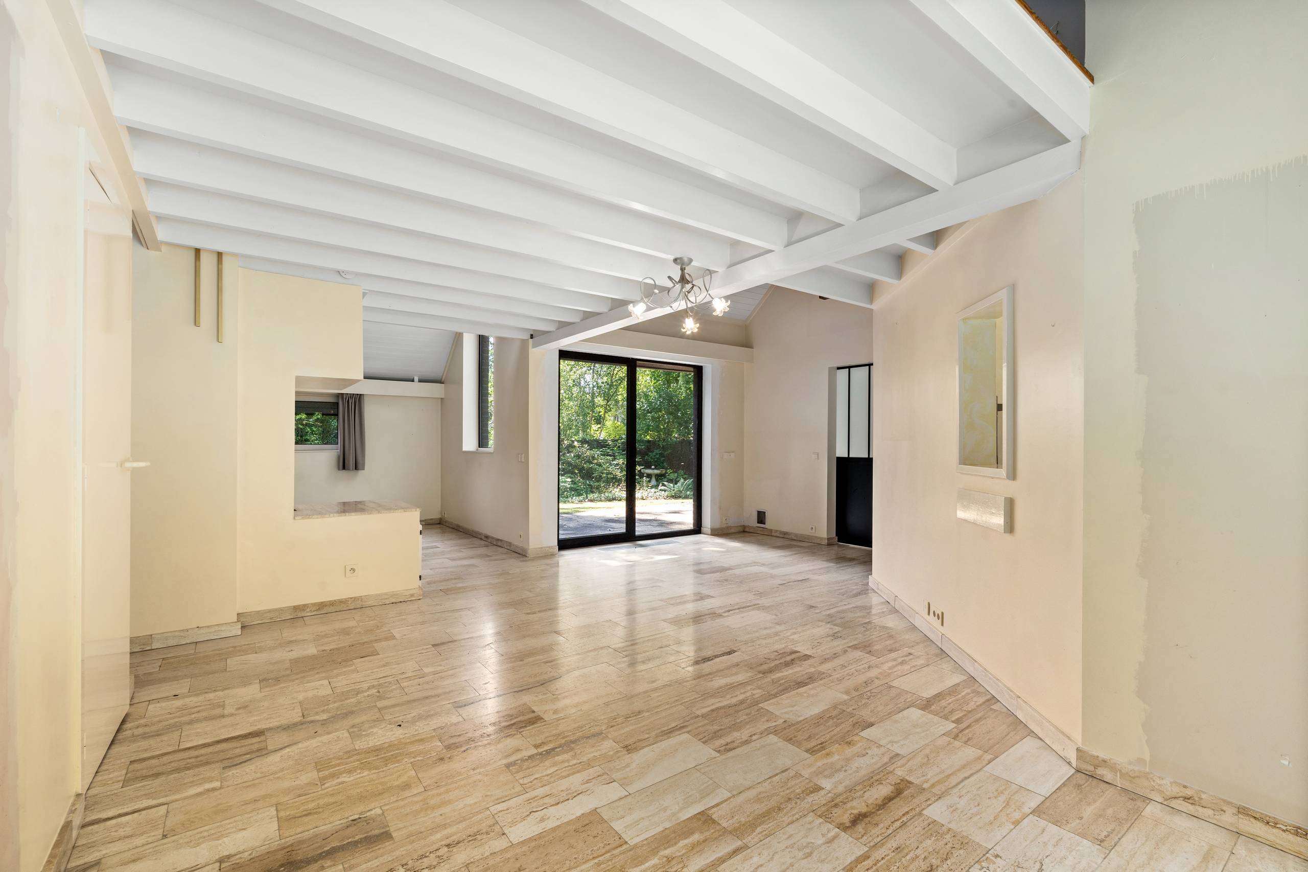 Villa met studio en grote tuin in Steenokkerzeel - foto 4