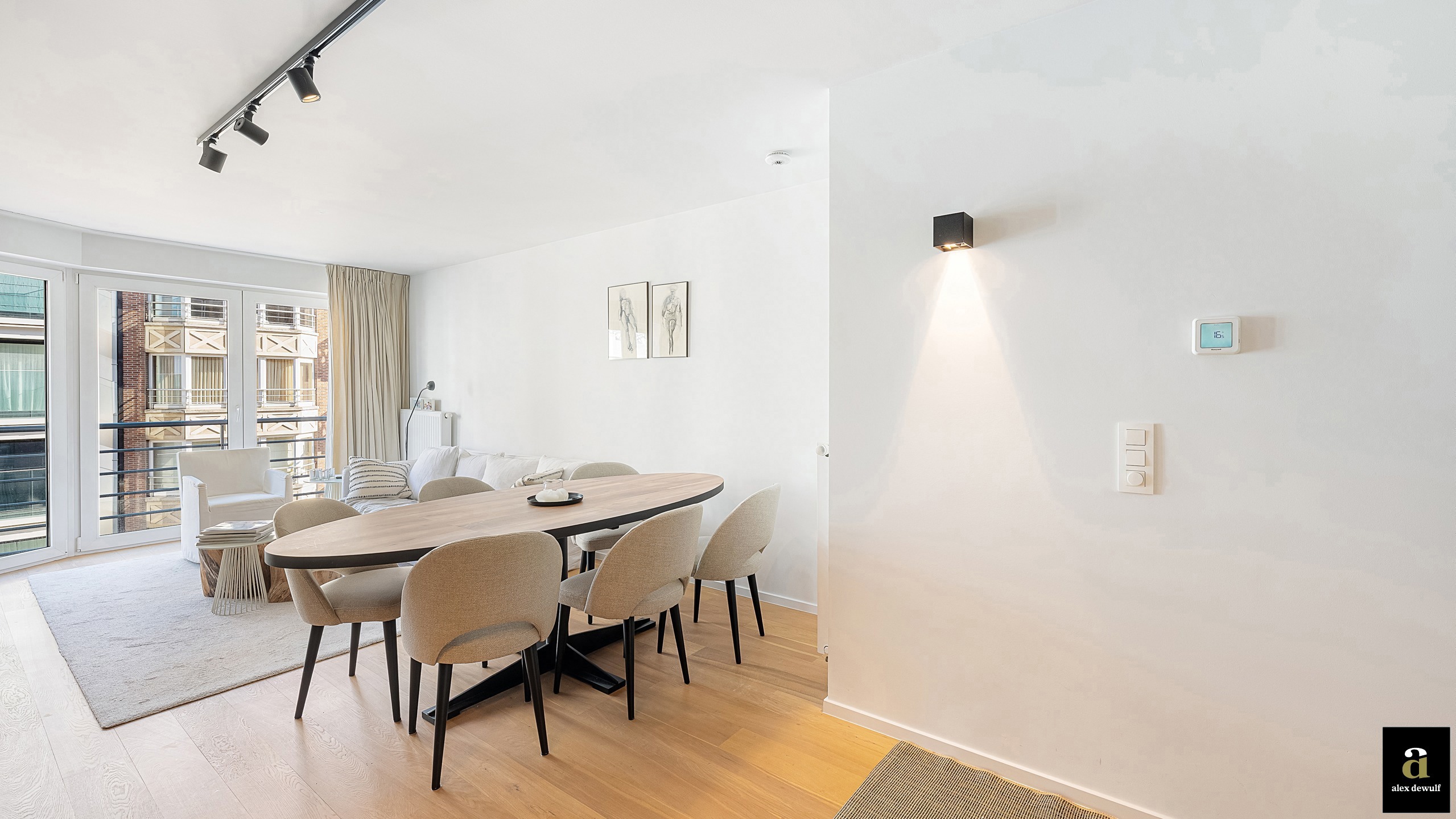 Apartment for sale in Knokke-Heist with 2 bedrooms - photo 5