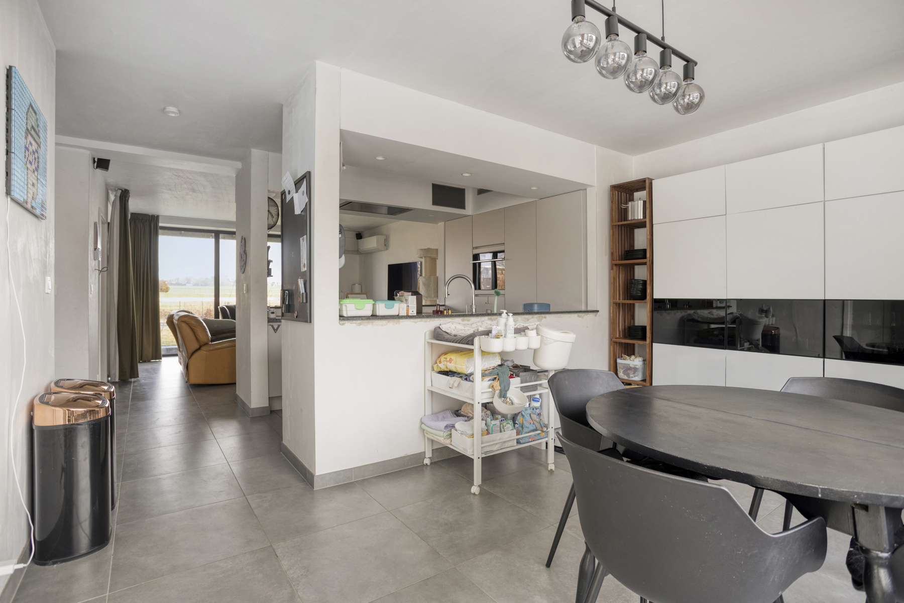 …
