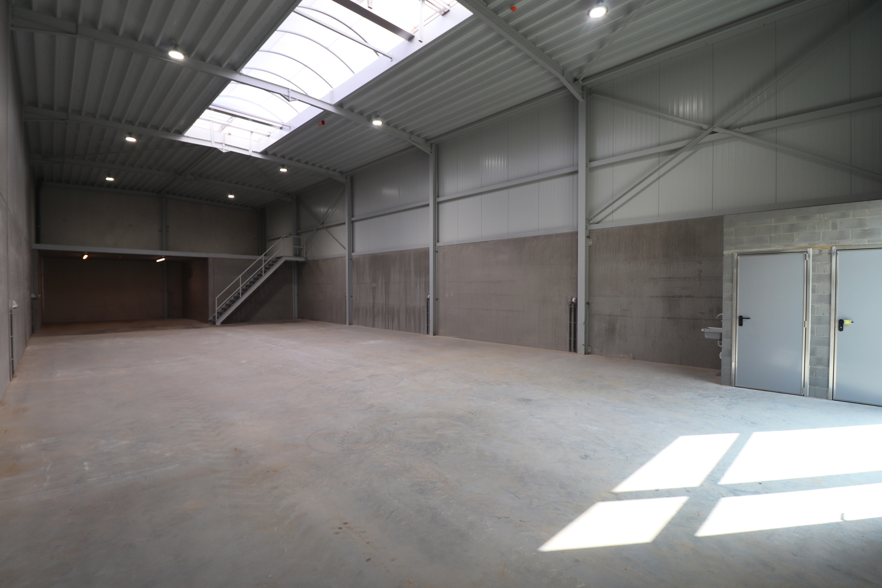 Commercial for rent in Merksplas - photo 4
