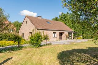 House for sale in Zonhoven