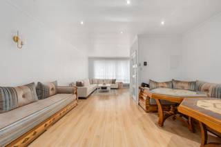 Maison à vendre à Anvers