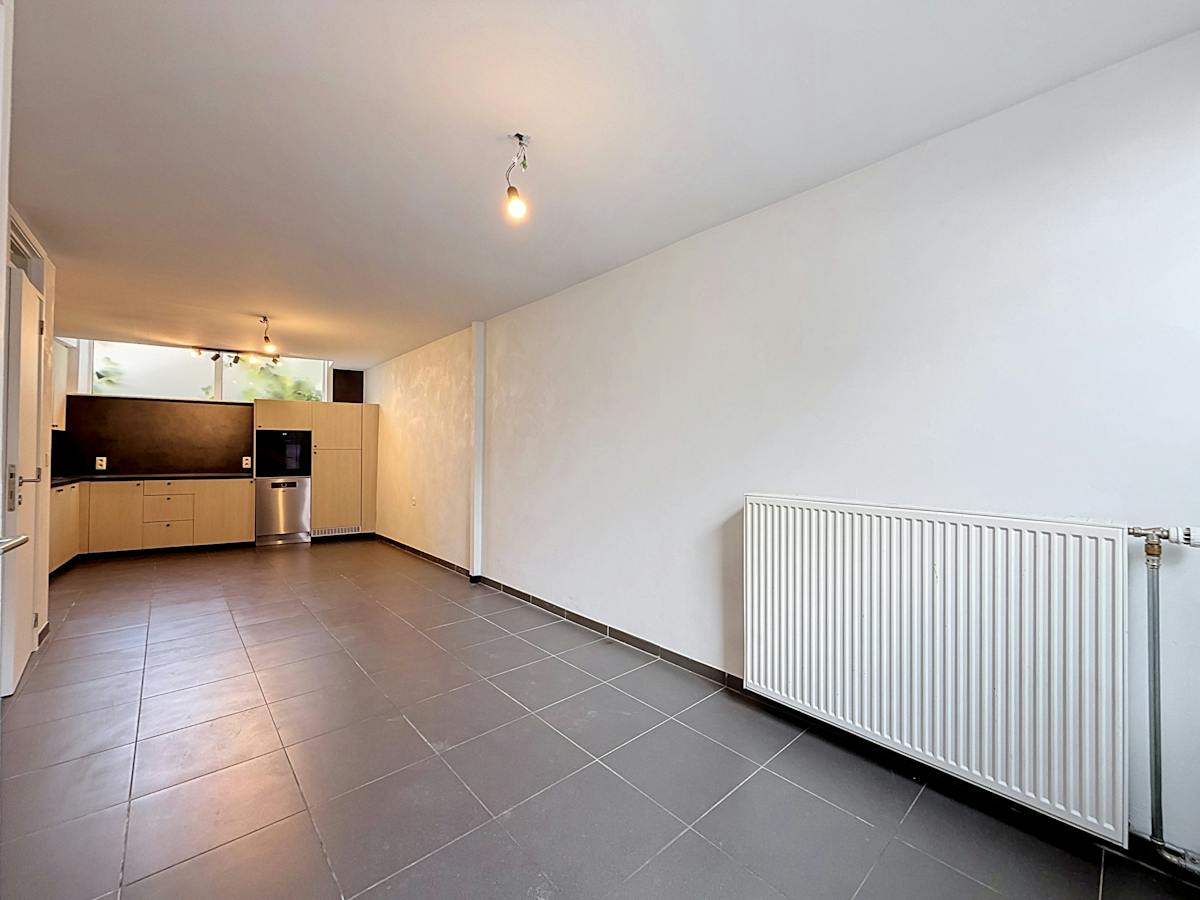Knusse woning te huur in Kortrijk! - foto 4