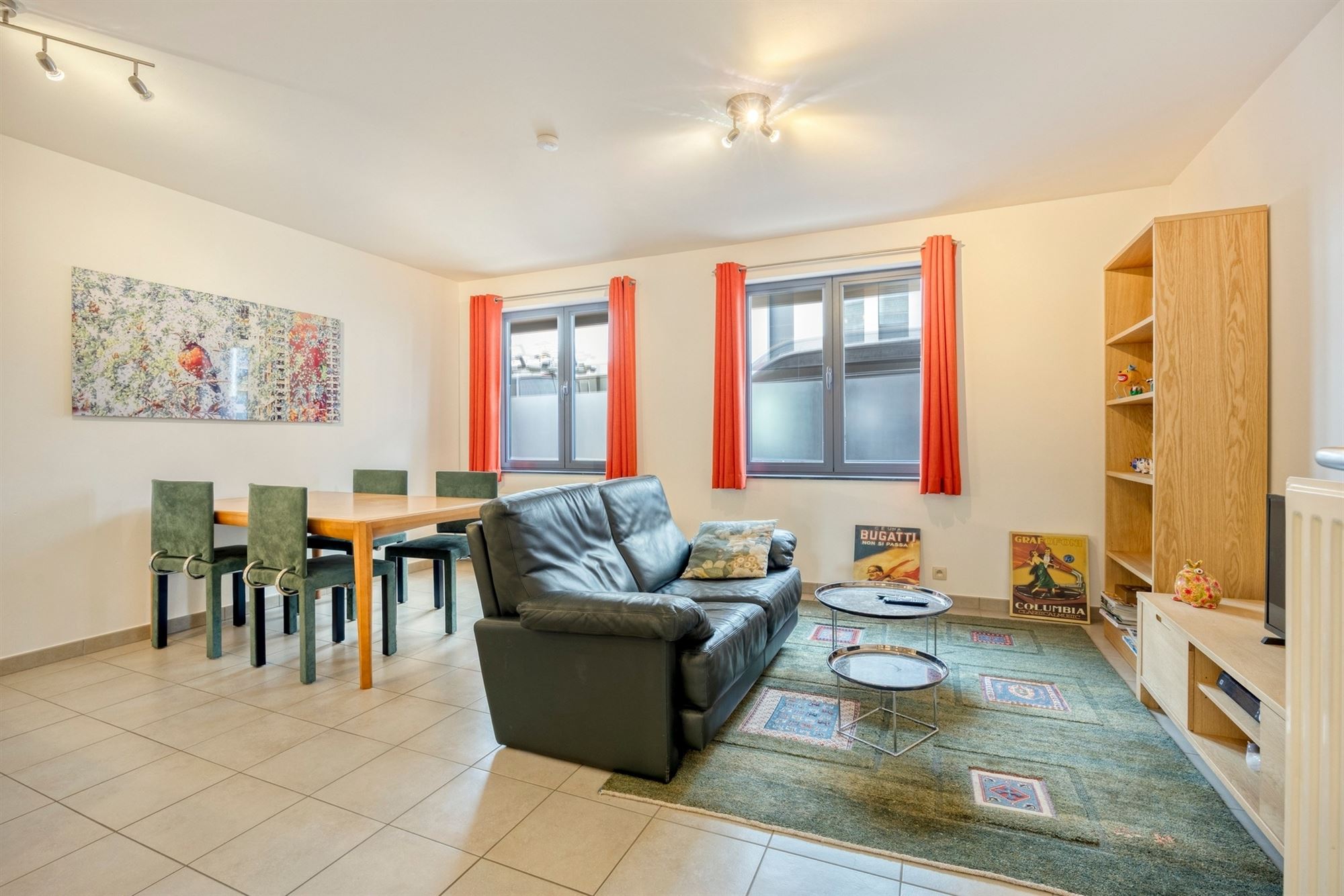 Apartment for sale in Kampenhout with 2 bedrooms - photo 4