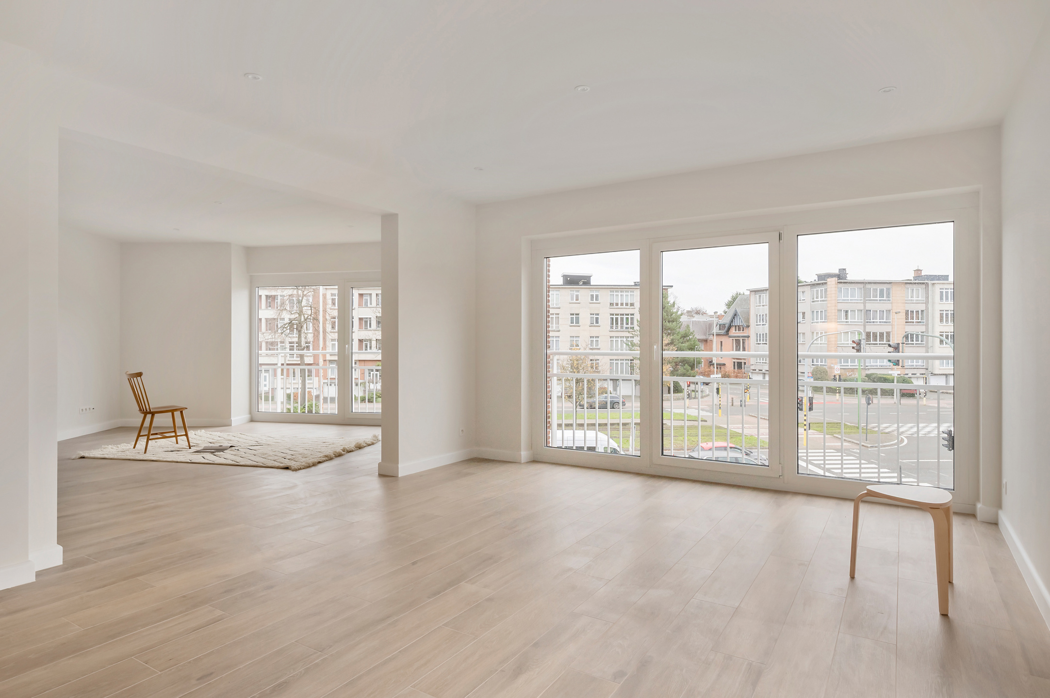 Elegant wonen in de Tentoonstellingswijk - foto 1