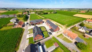 Maison à vendre à Langemark-Poelkapelle