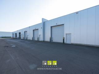 Commercial for rent in Oudsbergen