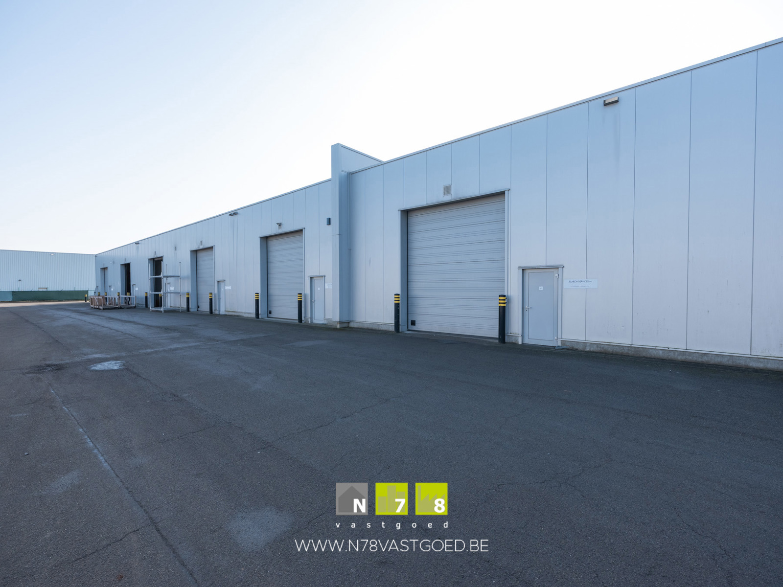 Commercial for rent in Opglabbeek - photo 3