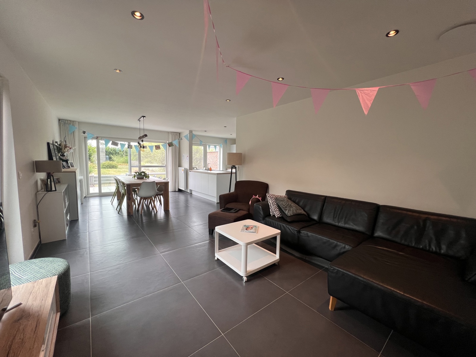 Maison à louer à Bierbeek avec 5 chambres - photo 4
