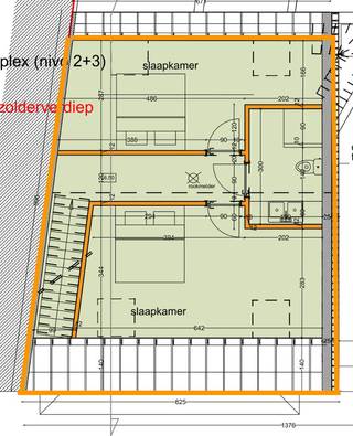 JUNOVASTGOED.BE voor virtuele rondleiding, documenten,...Gelegen in centrum Zottegem zoekt dit zeer ruim duplexappartement een nieuwe...