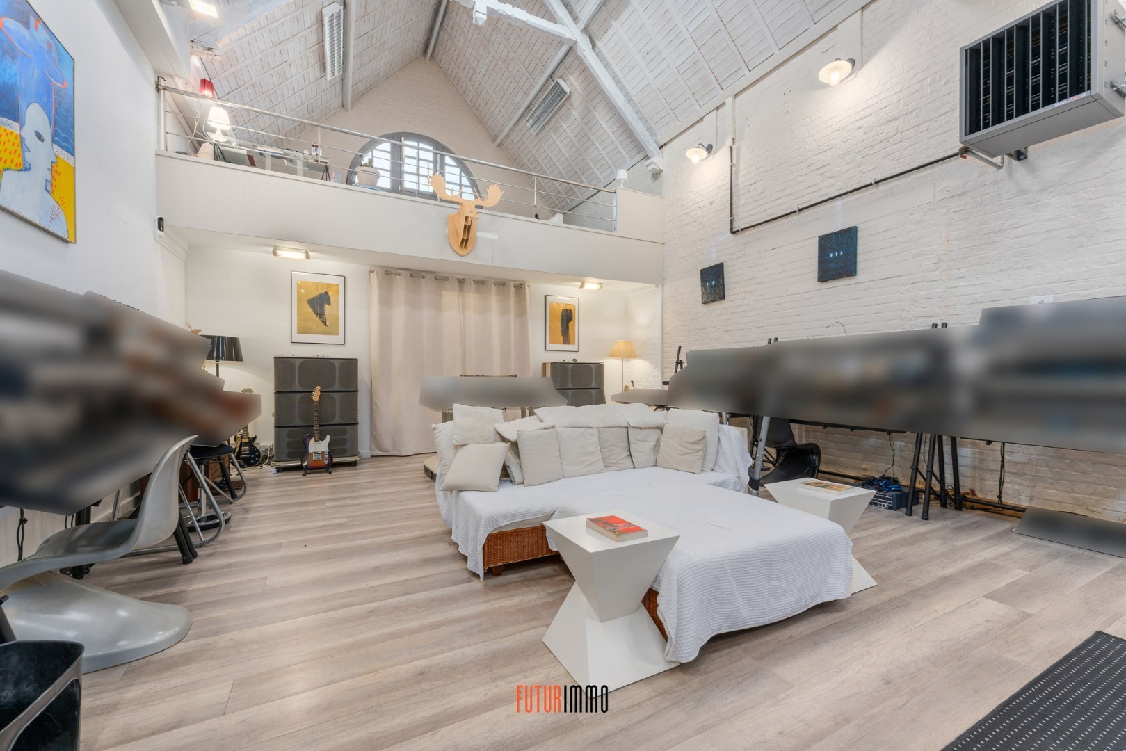 Commercial for rent in Bruges - photo 4