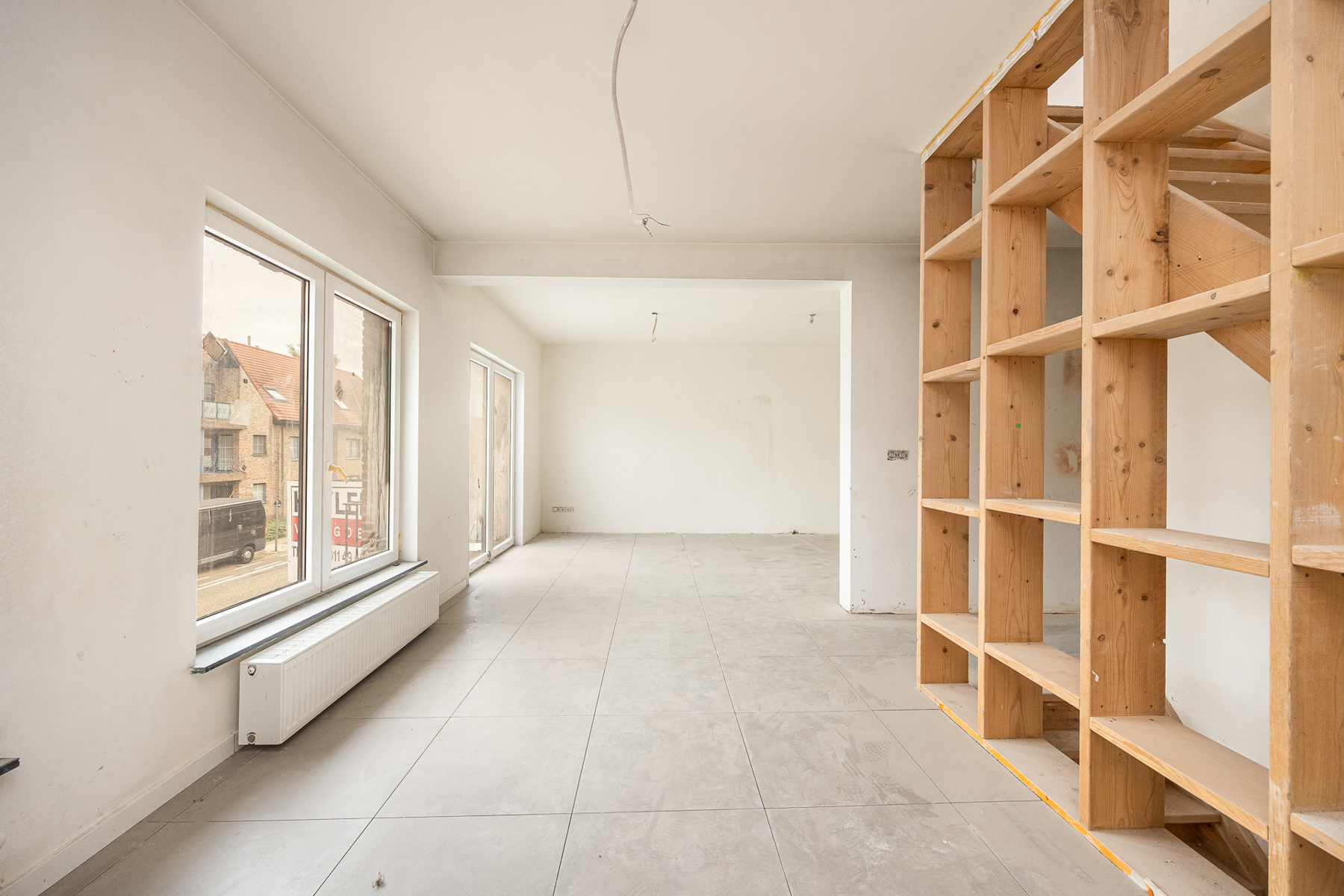 Veelzijdige woning met potentieel in het hart van Ezaart (Mol) - foto 4