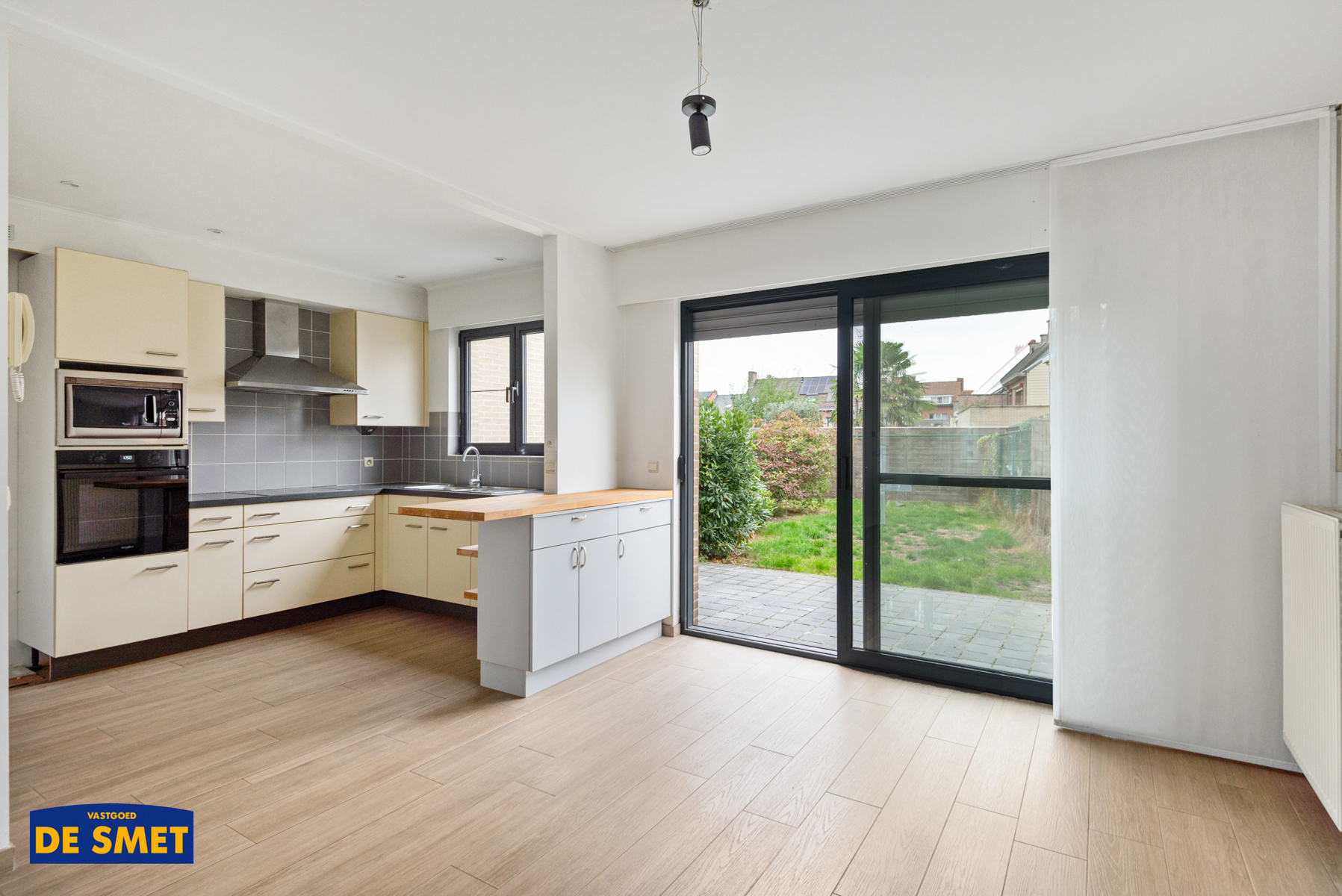 Energiezuinige ééngezinswoning met ruime oprit én garagebox - foto 5