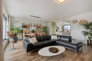 Apartment for sale in Antwerp