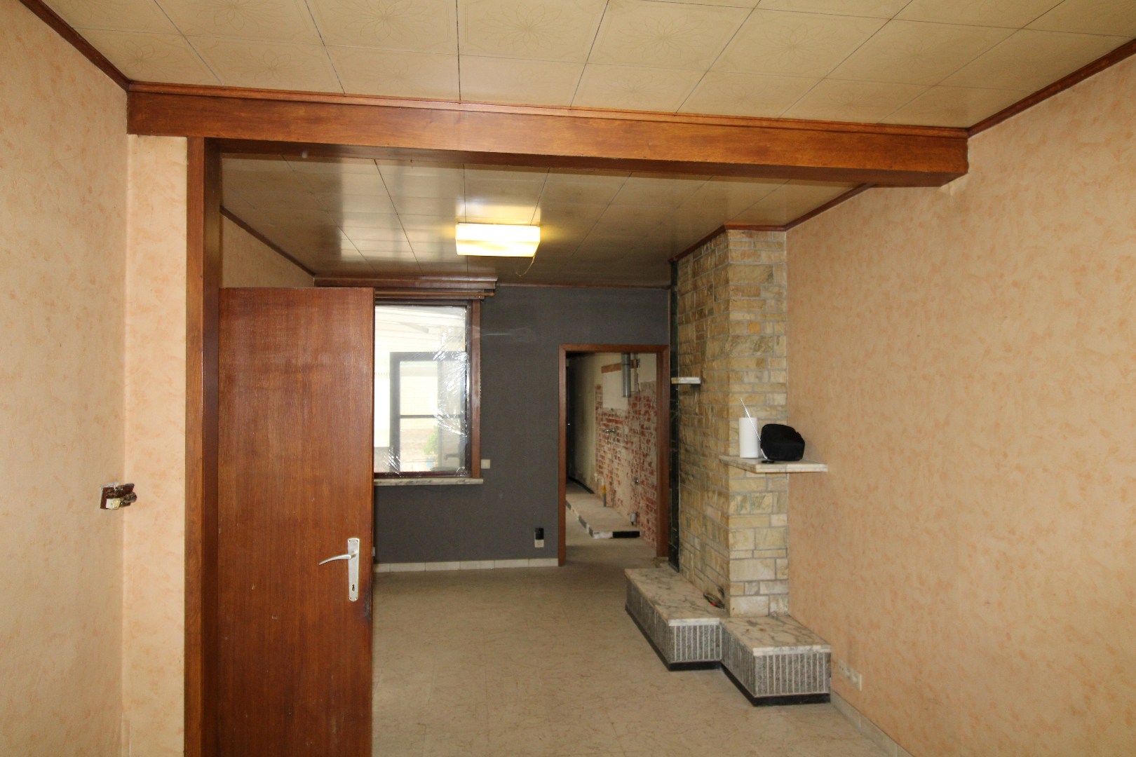 Maison à vendre à Izegem avec 3 chambres - photo 2