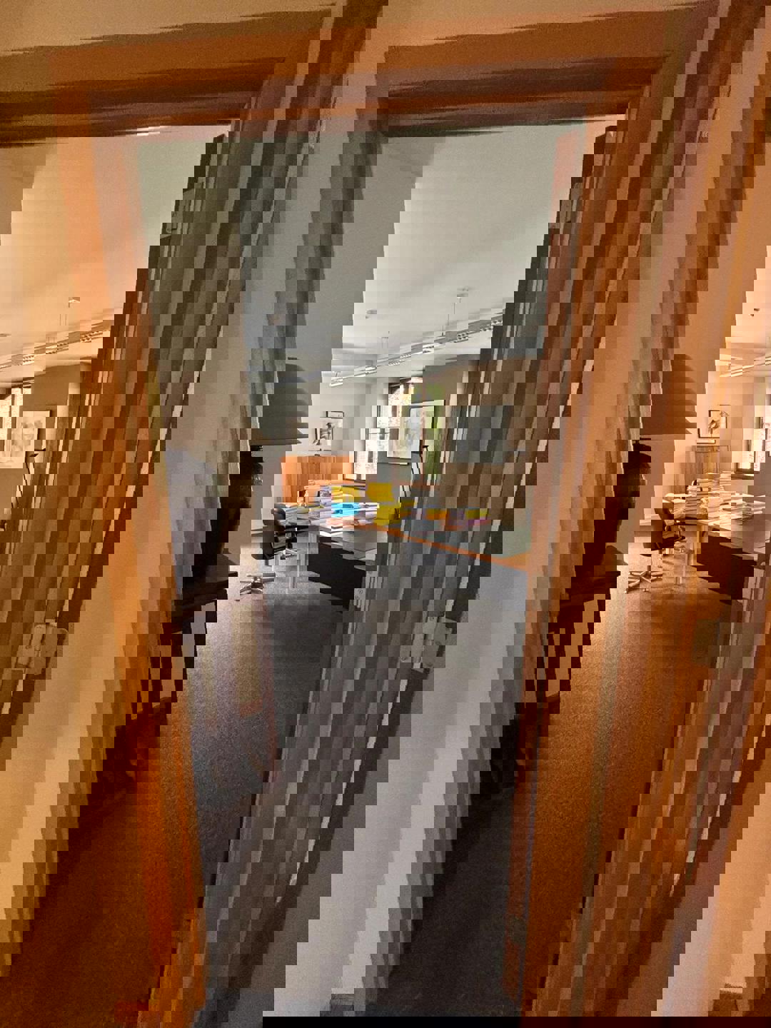 Kantoren te huur - Ma Campagne - foto 4