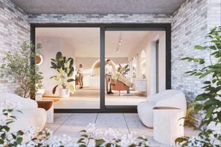 Commercial à vendre à Ravels