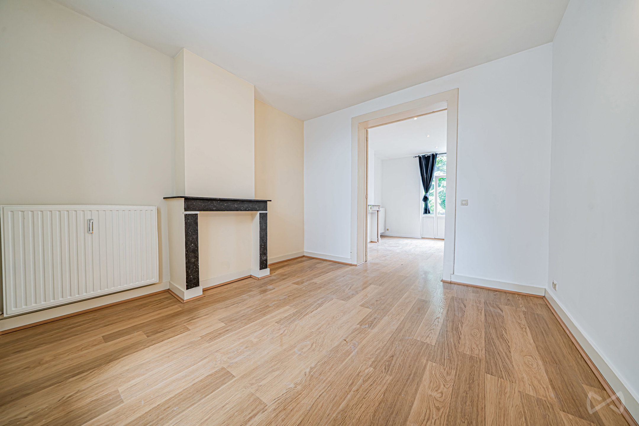 Prachtig 1-slaapkamer appartement in Jette! - foto 5