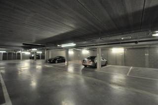 Garage for rent in Ghent