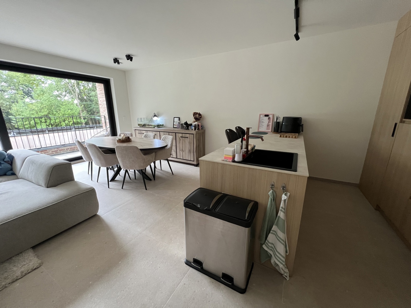 Apartment for rent in Ranst with 1 bedroom - photo 4