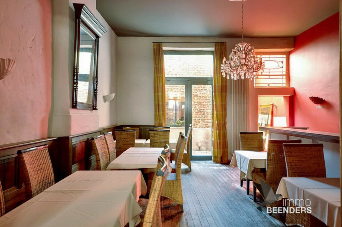 Verhuurd handelspand met duplex - foto 4