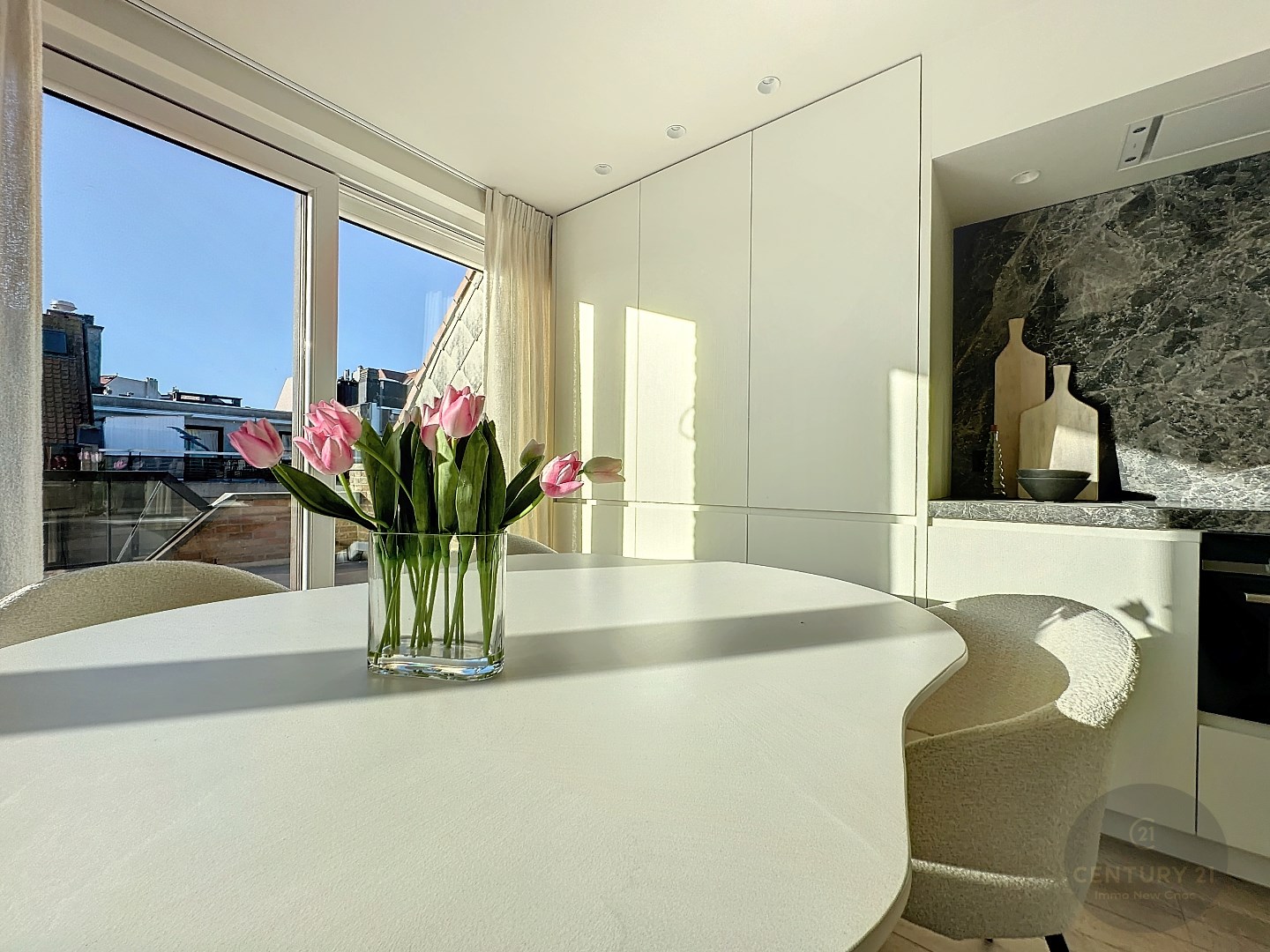 Apartment for sale in Knokke-Heist with 2 bedrooms - photo 5