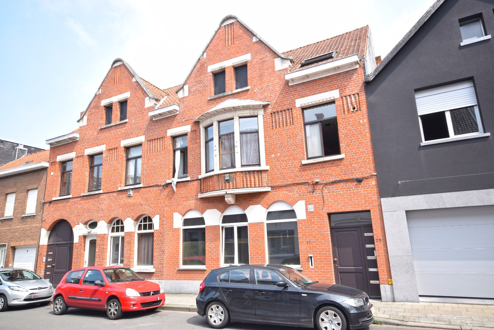 Apartment for rent in Roeselare with 1 bedroom - photo 1