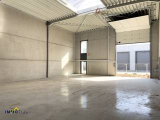 Commercial for rent in Denderleeuw