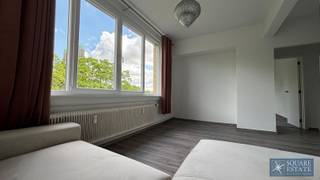 For rent - Bright 2-bedroom flat in Koekelberg Ideally located in Koekelberg, a stone's throw from Elisabeth Park and within easy reach of public...