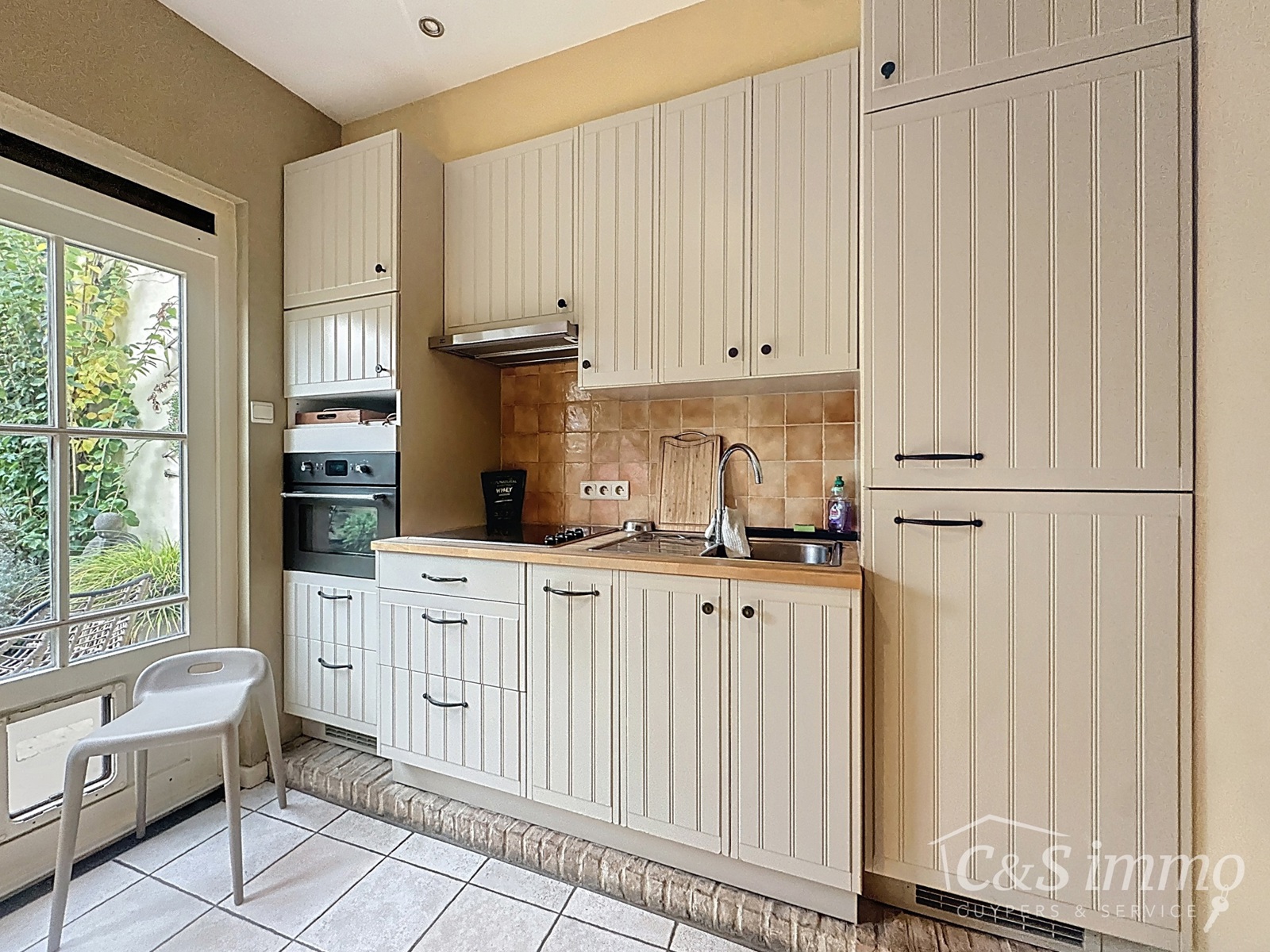 House for sale in Antwerp with 2 bedrooms - photo 5