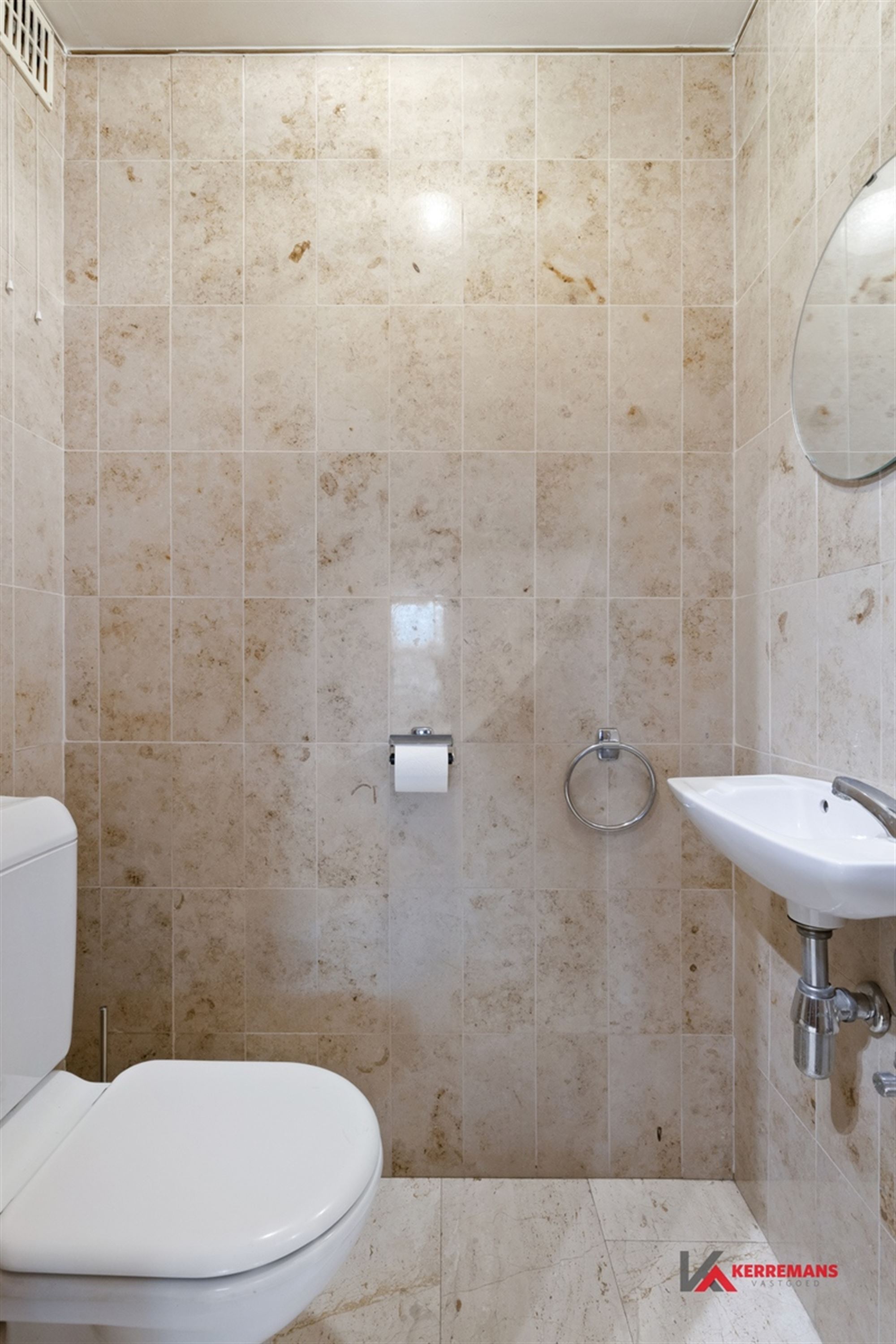 Instapklaar appartement met 3 slaapkamers en garage. - foto 5