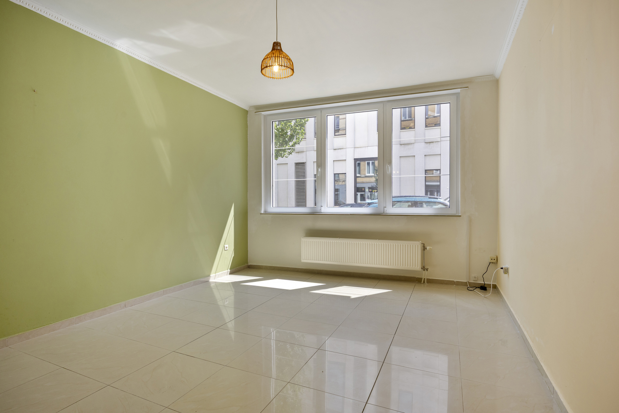 Appartement à louer à Anvers avec 1 chambre - photo 3