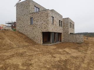 Huis te koop in Court-Saint-Étienne